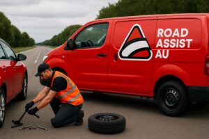 Tyre repair near me