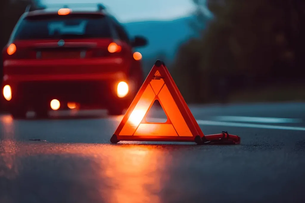 Roadside Assistance Melbourne